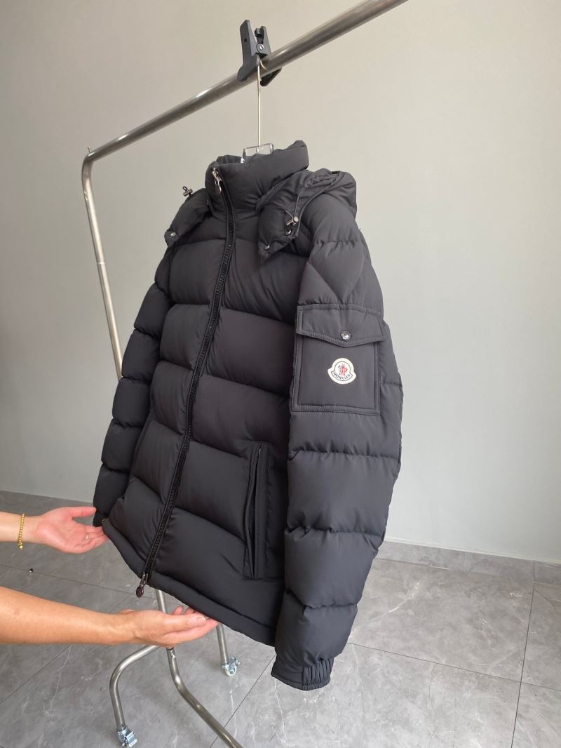 Moncler Down Jackets